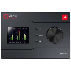 Antelope Zen Q Synergy Core Usb Ses Kartı - 1