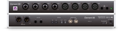 Apogee Element 88 - Thunderbolt Ses Kartı - 1