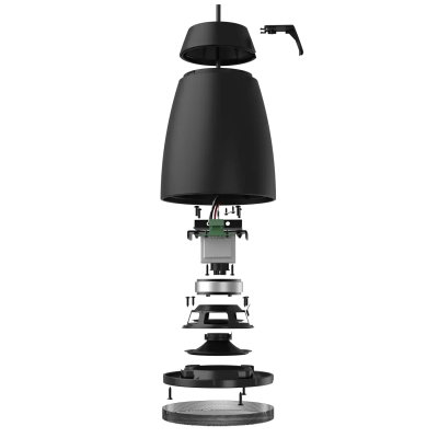 Audac ALTI4/W Sarkıt Hoparlör - 8