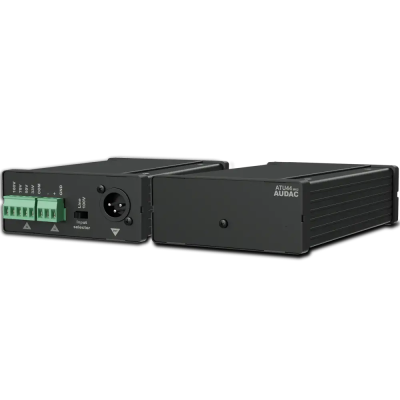 Audac ATU44MK2 - 1