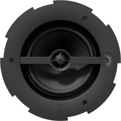 Audac CALI660/W 2 Yollu Trafolu Alçıpan Hoparlör - 1