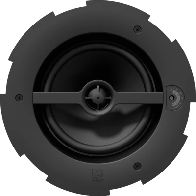 Audac CALI660/W 2 Yollu Trafolu Alçıpan Hoparlör - 1