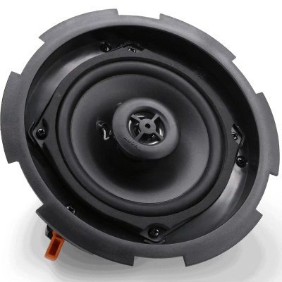Audac CIRA840D/W 2 Yollu Alçıpan Hoparlör - 2