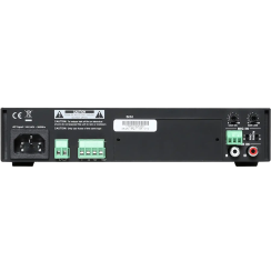 Audac COM108 100V Mikserli Amfi - 2