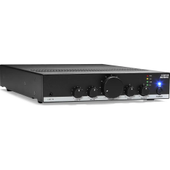 Audac COM108 100V Mikserli Amfi - 3