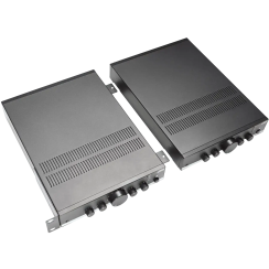 Audac COM108 100V Mikserli Amfi - 4