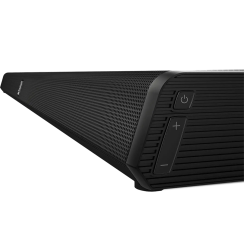 Audac IMEO1/B Profesyonel 2.1 Soundbar - 2
