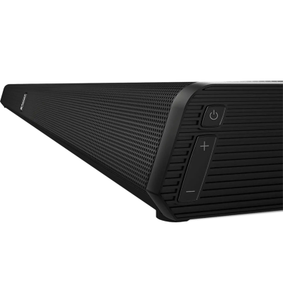 Audac IMEO1/B Profesyonel 2.1 Soundbar - 2