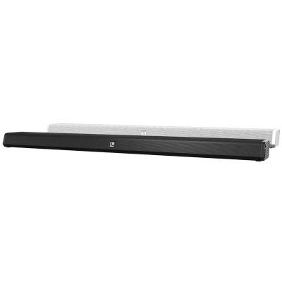 Audac IMEO1/B Profesyonel 2.1 Soundbar - 1