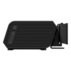 Audac IMEO1/B Profesyonel 2.1 Soundbar - 6