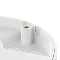 Audac NELO706/W Sıva Üstü Trafolu Hoparlör - 4