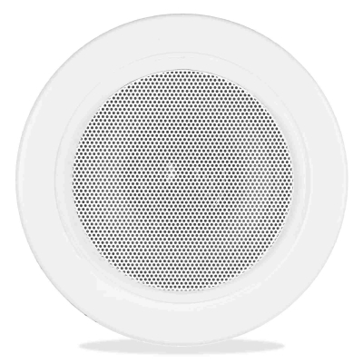 Audac SSP500/W Sauna Hoparlörü - 1