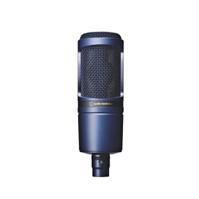 Audio-Technica AT2020 TYO Condenser Mikrofon - 1