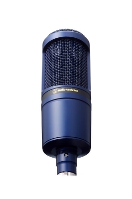 Audio-Technica AT2020 TYO Condenser Mikrofon - 4