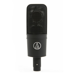 Audio-Technica AT4040 Cardioid Condenser Mikrofon - 1