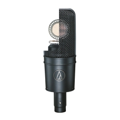 Audio-Technica AT4040 Cardioid Condenser Mikrofon - 4