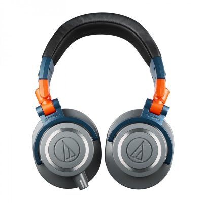 Audio-Technica ATH-M50x LAB Stüdyo Referans Kulaklığı - 2