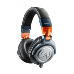 Audio-Technica ATH-M50x LAB Stüdyo Referans Kulaklığı - 1