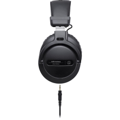 Audio-Technica ATH PRO5X Profesyonel Kulak Üstü DJ Kulaklık - 2