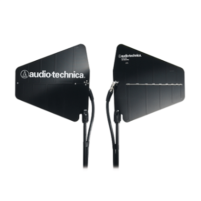 Audio-Technica ATW-A49 Çift Anten - 1