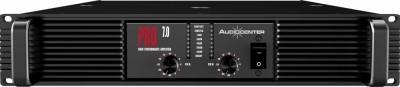 Audiocenter PRO 70 Power Amfi - 1