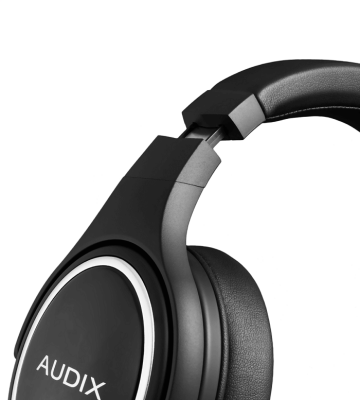 Audix A140 Kulak Üstü Kulaklık - 2