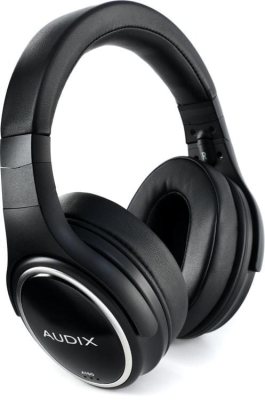 Audix A150 Kulak Üstü Kulaklık - 1