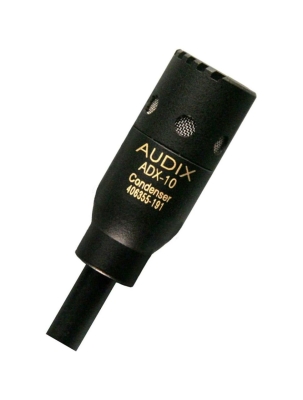 Audix ADX10 Condenser Mikrofon - 1