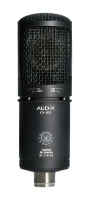 Audix CX112B Condenser Mikrofon - 1