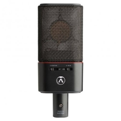 Austrian Audio OC18 Condenser Mikrofon - 1
