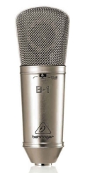 Behringer B-1 Condenser Stüdyo Kayıt Mikrofonu - 2