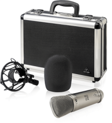 Behringer B 2 Pro Condenser Mikrofon - 2