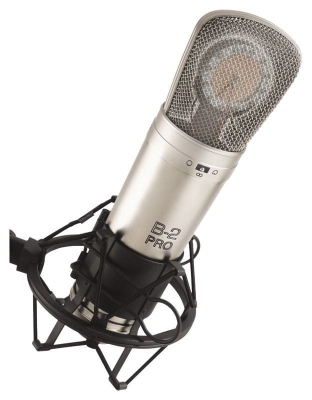 Behringer B 2 Pro Condenser Mikrofon - 3