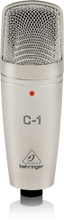 Behringer C 1 Condenser Mikrofon - 1