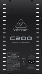 Behringer C200 8'' Subwooferlı 200 Watt Taşınabilir Hoparlör - 4