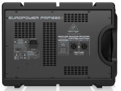Behringer PMP1680S 1600 Watt 10 Kanal Power Mikser - 3