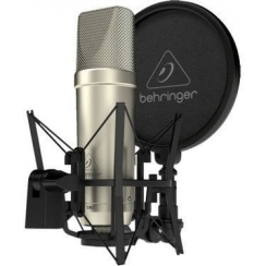 Behringer TM1 Kondenser Mikrofon - 1