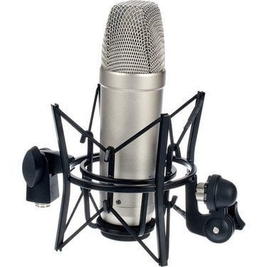 Behringer TM1 Kondenser Mikrofon - 2