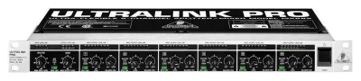 Behringer Ultralink Pro MX882 8 Kanal Dönüştürücü - 3