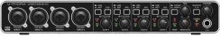 Behringer UMC404HD 4 Kanal Ses Kartı - 1