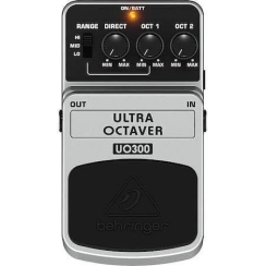 Behringer UO300 Gitar Pedalı - 1