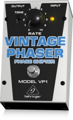 Behringer VP1 Vintage Fazer Pedal - 1