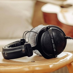 Beyerdynamic DT 770 Pro Kulaklık Süngeri ve Pedi (Orijinal) - 5