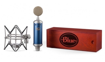 Blue Bluebird SL Geniş Diyaframlı Condenser Mikrofon - 3