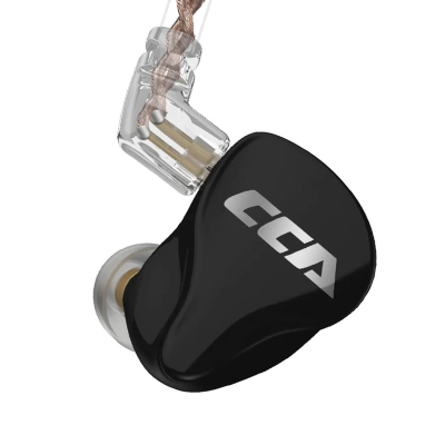 CCA CA16 Hibrit Sürücü HiFi In-ear Monitör Kablolu Kulak İçi Kulaklık - 4