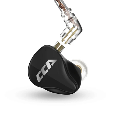 CCA CA16 Hibrit Sürücü HiFi In-ear Monitör Kablolu Kulak İçi Kulaklık - 3