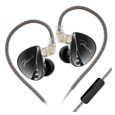 CCA Polaris HiFi In-Ear Gürültü Engelleyici Kablolu Kulak İçi Kulaklık - 3