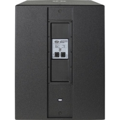 Das Action S118A Aktif Subwoofer - 2