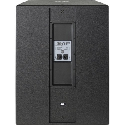 Das Action S118A Aktif Subwoofer - 2