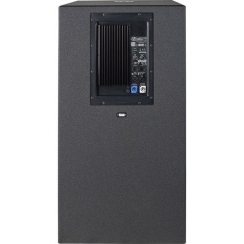 Das Action S218A Aktif Subwoofer - 2